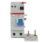 ABB SPA - ABBDDA202F4030 DDA202 F 40A 30MA BLOCCO DIFF. 2P