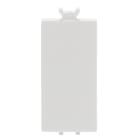 ABB SPA - ABB2CSK1601CH COPRIFORO, 1 MODULO