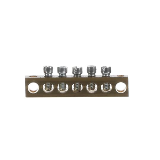 ABB SPA - ABB12531 MORSETTO 5H D.4.5MM