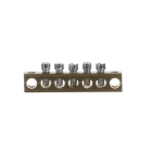 ABB SPA - ABB12531 MORSETTO 5H D.4.5MM
