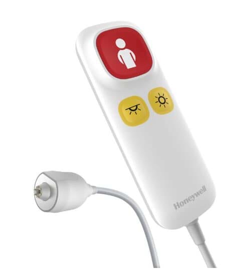 ABB SPA - ABB2CSH241005R2003 74163B9 TAST/MULT.MAG.2 LUCI 3MT IP67