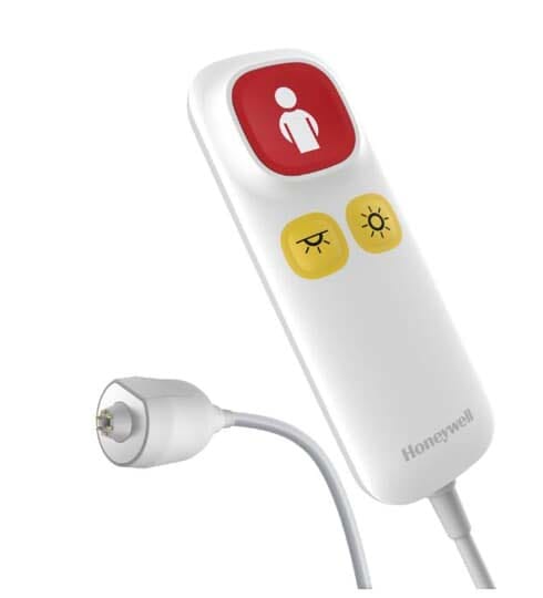 ABB SPA - ABB2CSH241015R2003 74163C9 TAST/MULT.MAG.2 LUCI 5MT IP67