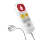 ABB SPA - ABB2CSH241025R2003 74165B9 TAST/MULTIFUN.MAG.2 LUCI 3MT IP67