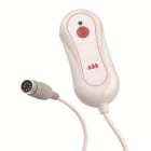 ABB SPA - ABB2CSH258155R2003 THLC-3401-B-09 TASTIERA PENSILE NA , S