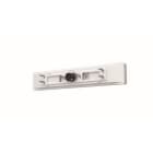 ABB SPA - ABB2CSH254215R2014 74659Z1 KIT INST. PARETE PER DISPLAY IP
