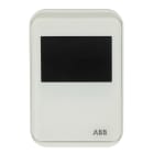 ABB SPA - ABB2CQG505566R1011 FA-THC-D - SENSORE SMART TEMP RH CO2 DIS