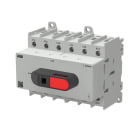 ABB SPA - ABBOT80G2-6BS OT80G2-6BS SEZ. FR2 BASE/DIN 6P