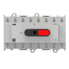 ABB SPA - ABBOT80G2-8BS OT80G2-8BS SEZ. FR2 BASE/DIN 8P