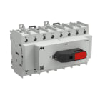 ABB SPA - ABBOTC63G2-4BS OTC63G2-4BS SEZIONATORE 4P COMMUTATORE 6