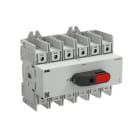 ABB SPA - ABBOTC100G3-3BS OTC100G3-3BS SEZIONAT. 3P COMMUTATORE 10