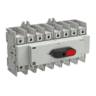 ABB SPA - ABBOTC160G3-4BS OTC160G3-4BS SEZIONAT. 4P COMMUTATORE 16