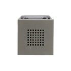 ABB SPA - ABBZ1302CV N2224 CV - Suoneria 75dB 4 Melodie 230V