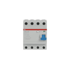 ABB SPA - ABBF204F2530 FI-Schutzschalter