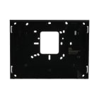 ABB SPA - ABBWLS412N SUPPORTO PARETE MONIT. 7 NERO 42361S-B