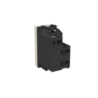 ABB SPA - ABBZ1103DN N2133 DN - PRESA DI CORR. IT BIV. 10/16A