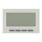 ABB SPA - ABBZ1203DN N2340 DN - CRONOTERMOSTATO DIGIT. 2 PILE
