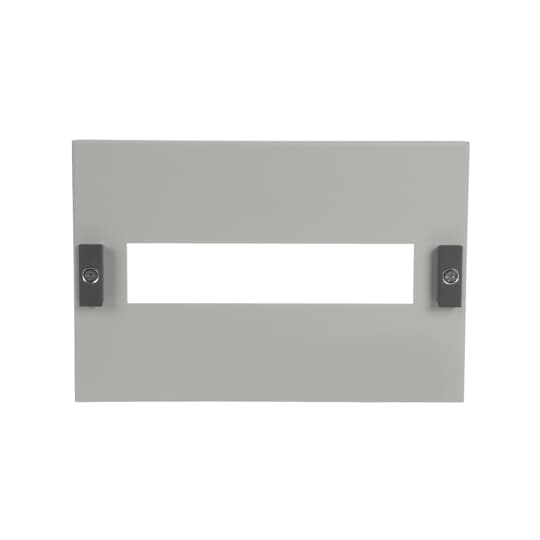 ABB SPA - ABBQCS142001 COMBI PAN MODULARE CENTRATO 200X400MM