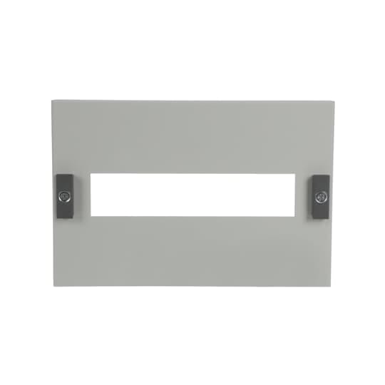 ABB SPA - ABBQCS142001 COMBI PAN MODULARE CENTRATO 200X400MM