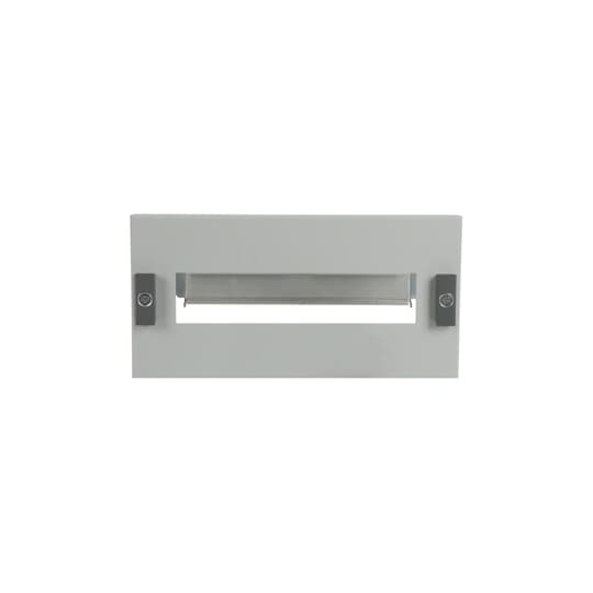 ABB SPA - ABBQDS141500 COMBI PAN MOD+GUIDA DIN FISSA 150X400MM