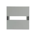 ABB SPA - ABBQCS143001 COMBI PAN MODULARE CENTRATO 300X400MM