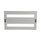 ABB SPA - ABBQCS263001 COMBI PAN MOD CENTRATO 2 FILE 300X600MM