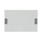 ABB SPA - ABBQT0142000 COMBI PAN CIECO+PROFILO DIN 200X400MM