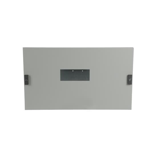 ABB SPA - ABBQB1V630RC COMBI KIT XT1 4P+RC 300X600MM VERTICALE