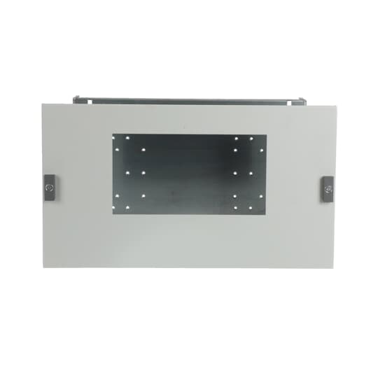 ABB SPA - ABBQB5H630RC COMBI KIT XT5 4P+RC 300X600MM ORIZZONTAL
