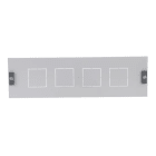 ABB SPA - ABBQCM761500 SPEEL IP43-SPEEM IP55 P.ST 72X72 150X600