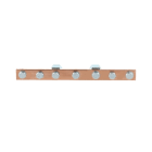 ABB SPA - ABBQR4HP2010 SPEEL IP43-SPEEM IP55 BAR. PE 20X10 400H