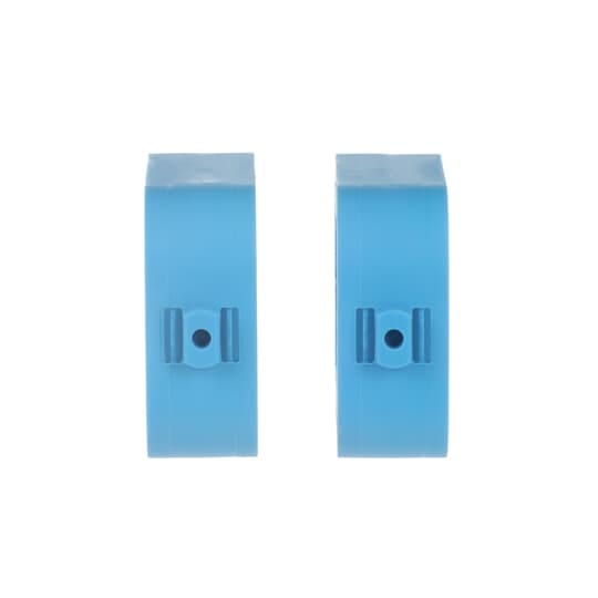 ABB SPA - ABBQAW0050P2 COMBI 2 SUPPORTI CAVI CABLAGGIO VERTICAL