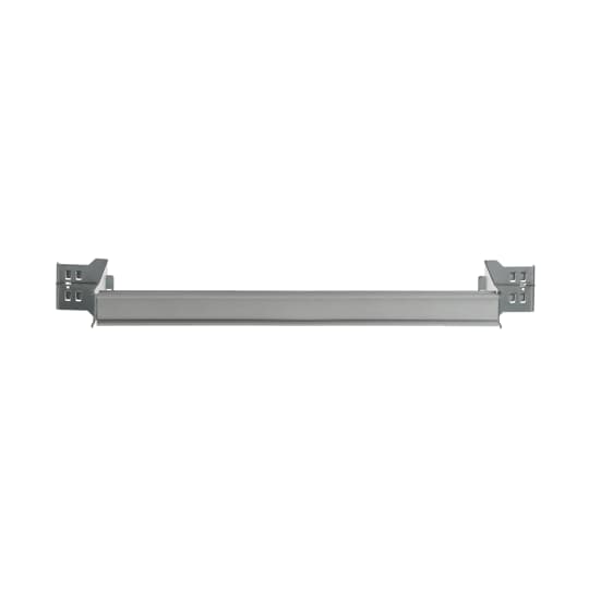 ABB SPA - ABBQAD0020P1 COMBI 10 GUIDE DIN FISSE L=600MM
