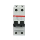 ABB SPA - ABBS600507 S202M D16 INTERRUTTORE AUTOMATICO 10KA 2