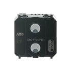 ABB SPA - ABB2CKA006220A0232 ZENIT F@H 2 PULS. E 1 REL? SSA-F-1.1.PB.1