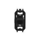 ABB SPA - ABBZ1123JJ 2017.3 - PRESA TELEFONICA RJ45 CAT.3