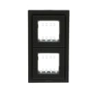 ABB SPA - ABBZ3455AN N3272 AN - PLACCHE IP55 SC. DA INCAS 2M