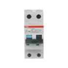 ABB SPA - ABBDS201K1A30 DS201 INT.DIFF.MAGN.6KA 1P+N A K1 30MA