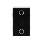 ABB SPA - ABBWLS802X SCATOLA OPZIONALE PREINCASSO 2X1 41382PB