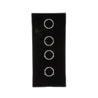 ABB SPA - ABBWLS803X SCATOLA OPZIONALE PREINCASSO 3X1 41383PB