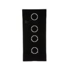 ABB SPA - ABBWLS803X SCATOLA OPZIONALE PREINCASSO 3X1 41383PB