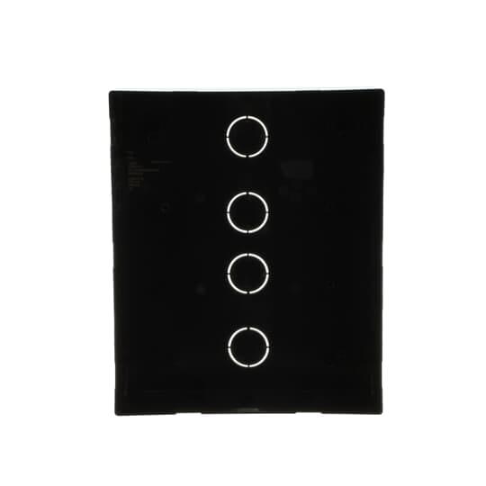 ABB SPA - ABBWLS806X SCATOLA OPZIONALE PREINCASSO 3X2 41386PB