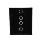 ABB SPA - ABBWLS806X SCATOLA OPZIONALE PREINCASSO 3X2 41386PB