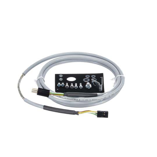 ABB SPA - ABB1SAJ510004R0002 UMCPAN-CAB.150 cavo 1,5mt. + kit mont. pare