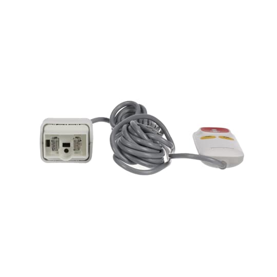 ABB SPA - ABB2CSH233805R2003 74163C3 TASTIERA IP67 2 LUCI, AUTO-RE (5