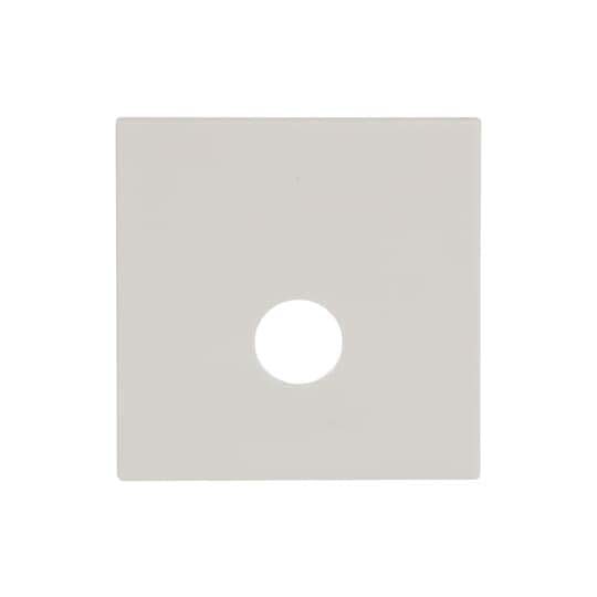 ABB SPA - ABB2CSH240445R2014 88885G3 PLACCA COPERTURA PER 73091G