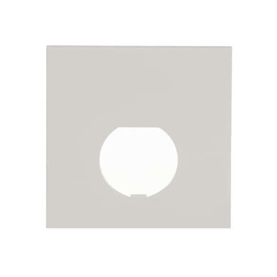 ABB SPA - ABB2CSH240775R2014 88885F3 PLACCA PER MODULO MAGNETICO