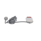 ABB SPA - ABB2CSH240995R2003 74161B9 TASTIERA MAG. NO LUCI 3MT IP67