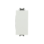 ABB SPA - ABB2CSK207252R1005 PULSANTE 1P, 16A, NO, ANTIBATTERICO