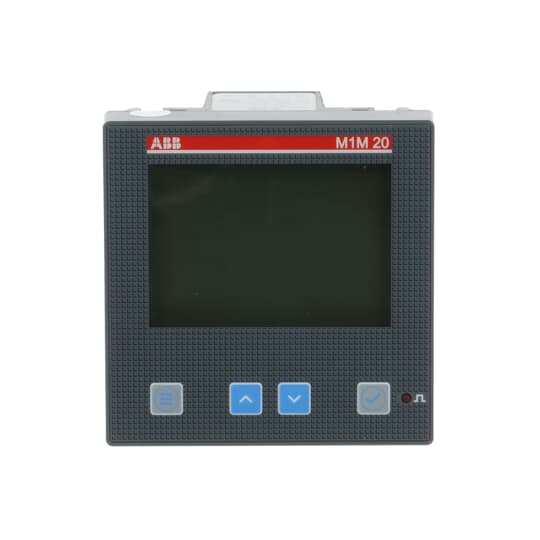 ABB SPA - ABBM1M20 M1M 20