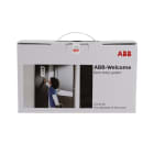 ABB SPA - ABBWLK204X START KIT VIDEO MODULI UNIVERSALI M20591